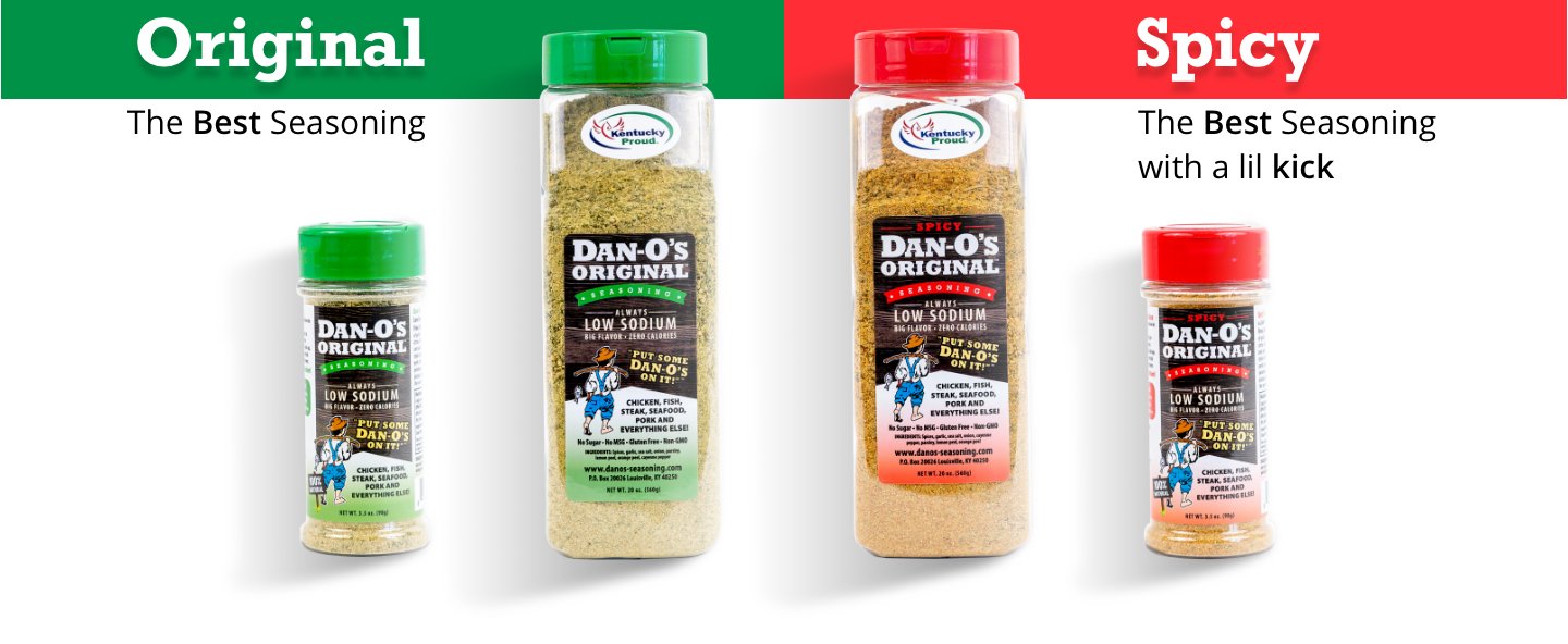 3.5 oz Dan-O's Hot Chipotle Seasoning – ChrisBBQShop