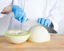 Load image into Gallery viewer, Choice 10" Chef Knife with White Handle