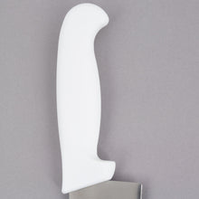 Load image into Gallery viewer, Choice 10" Chef Knife with White Handle