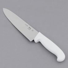Load image into Gallery viewer, Choice 8" Chef Knife with White Handle