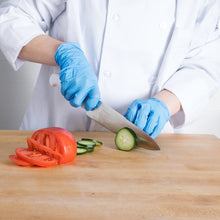 Load image into Gallery viewer, Choice 8" Chef Knife with White Handle