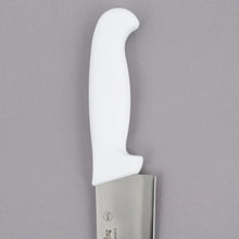 Load image into Gallery viewer, Choice 8" Chef Knife with White Handle