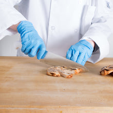 Load image into Gallery viewer, Choice 8" Chef Knife with White Handle