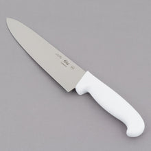 Load image into Gallery viewer, Choice 8" Chef Knife with White Handle
