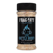 Load image into Gallery viewer, Frag Out Battle Buddy All Purpose Seasoning