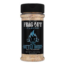 Load image into Gallery viewer, Frag Out Battle Buddy All Purpose Seasoning
