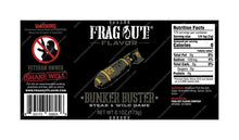 Load image into Gallery viewer, Frag Out Bunker Buster Steak & Wild Game Rub