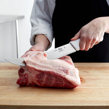 Load image into Gallery viewer, Choice 10 Centimeter Knife with White Handle