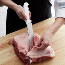 Load image into Gallery viewer, Choice 10 Centimeter Knife with White Handle