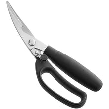 Load image into Gallery viewer, Choice 4" Stainless Steel Poultry Shears