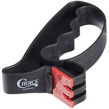 Load image into Gallery viewer, Choice Handheld Knife and Kitchen Shear Sharpener