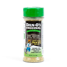 Load image into Gallery viewer, 3.5 oz Dan-O's Original Seasoning