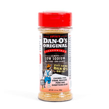Load image into Gallery viewer, 3.5 oz Dan-O's Spicy Seasoning