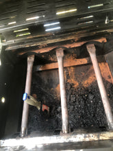 Load image into Gallery viewer, 1 - 5 Burner BBQ Grill Cleaning Service Plans