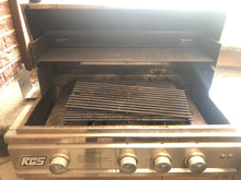 Load image into Gallery viewer, Outdoor Kitchen BBQ Grill Cleaning Service Plans Houston, TX