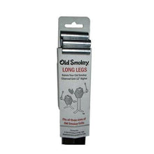 Load image into Gallery viewer, Long Legs for Old Smokey Charcoal Grills