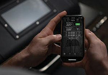 Load image into Gallery viewer, GMG Ledge Prime Wifi - Stainless