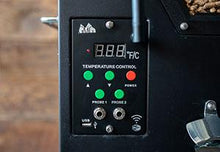 Load image into Gallery viewer, GMG Peak Prime Wifi - Stainless