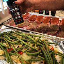 Load image into Gallery viewer, Frag Out Red Line Honey Chipotle Seasoning