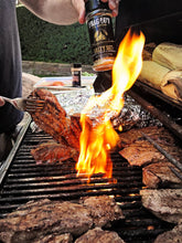 Load image into Gallery viewer, Frag Out Salty SGT Salty Steak & Burger Seasoning