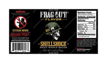 Load image into Gallery viewer, Frag Out Shellshock Spicy Maple Bacon