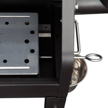 Load image into Gallery viewer, GMG Trek Prime Wifi - Stainless