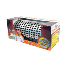 Load image into Gallery viewer, BBQ Dragon Rolling Grill Basket