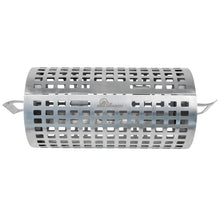 Load image into Gallery viewer, BBQ Dragon Rolling Grill Basket