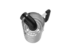 Load image into Gallery viewer, BBQ Dragon Chimney Of Insanity