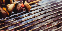 Load image into Gallery viewer, BBQ Butler Wood Grill Scraper