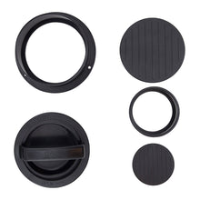 Load image into Gallery viewer, BBQ Dragon 3 in 1 Burger Press – Make Stuffed Burgers, Sliders, and Big Burgers – Perfectly!