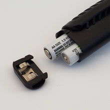 Load image into Gallery viewer, BBQ Dragon Double Extreme Grill Light with Two Super Bright LED Lamps