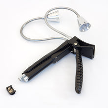 Load image into Gallery viewer, BBQ Dragon Double Extreme Grill Light with Two Super Bright LED Lamps