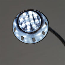 Load image into Gallery viewer, BBQ Dragon Double Extreme Grill Light with Two Super Bright LED Lamps