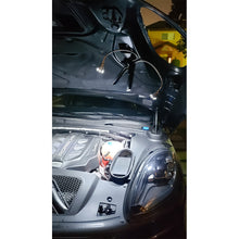 Load image into Gallery viewer, BBQ Dragon Double Extreme Grill Light with Two Super Bright LED Lamps