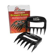 Load image into Gallery viewer, BBQ Dragon Dragon Claw Meat Claws