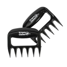 Load image into Gallery viewer, BBQ Dragon Dragon Claw Meat Claws