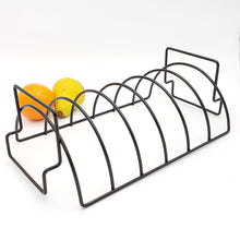 Load image into Gallery viewer, BBQ Dragon Extra Large Combination Rib and Roast Chicken Rack for Grill