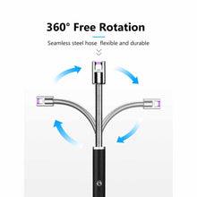 Load image into Gallery viewer, BBQ Dragon USB Rechargeable Arc Lighter For Charcoal Grills And Gas Stoves