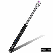 Load image into Gallery viewer, BBQ Dragon USB Rechargeable Arc Lighter For Charcoal Grills And Gas Stoves