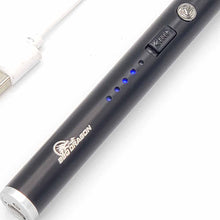 Load image into Gallery viewer, BBQ Dragon USB Rechargeable Arc Lighter For Charcoal Grills And Gas Stoves