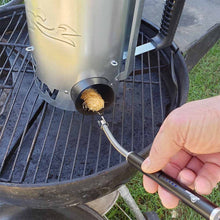 Load image into Gallery viewer, BBQ Dragon USB Rechargeable Arc Lighter For Charcoal Grills And Gas Stoves