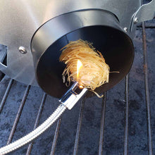 Load image into Gallery viewer, BBQ Dragon USB Rechargeable Arc Lighter For Charcoal Grills And Gas Stoves