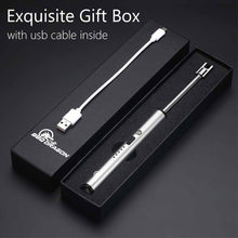 Load image into Gallery viewer, BBQ Dragon USB Rechargeable Arc Lighter For Charcoal Grills And Gas Stoves