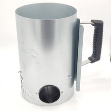 Load image into Gallery viewer, BBQ Dragon Chimney of Insanity XL