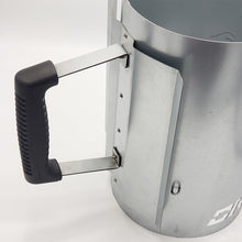 Load image into Gallery viewer, BBQ Dragon Chimney of Insanity XL