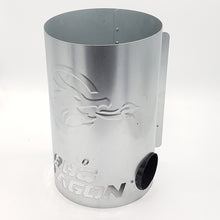 Load image into Gallery viewer, BBQ Dragon Chimney of Insanity XL