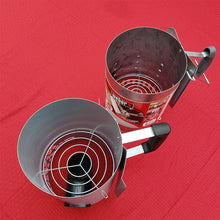 Load image into Gallery viewer, BBQ Dragon Chimney of Insanity XL