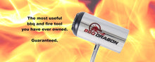 Load image into Gallery viewer, BBQ Dragon Fan