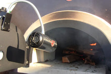 Load image into Gallery viewer, BBQ Dragon Fan